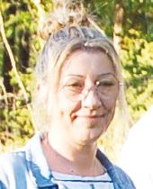 Macha Darrieussecq